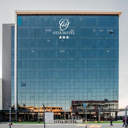 Otia Hotel Maputo Kültér fotó